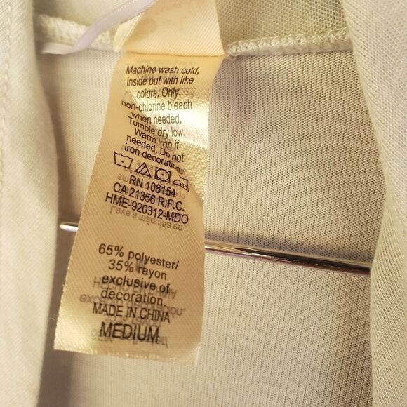 'WINEOLOGY' LONG SLEEVE KIMONO - Picture 6 of 7